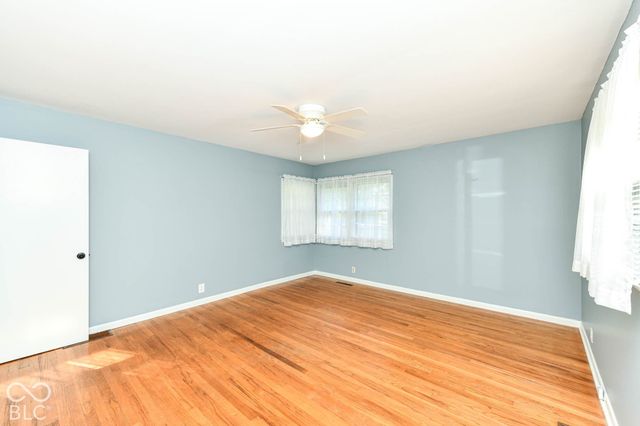 100 Delbrick Lane, Indianapolis, IN 46229