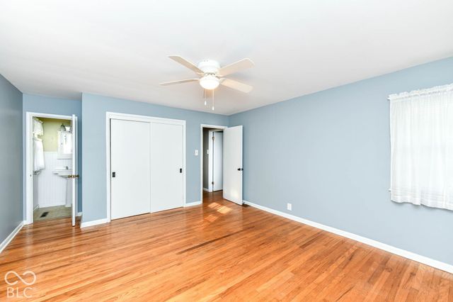 100 Delbrick Lane, Indianapolis, IN 46229