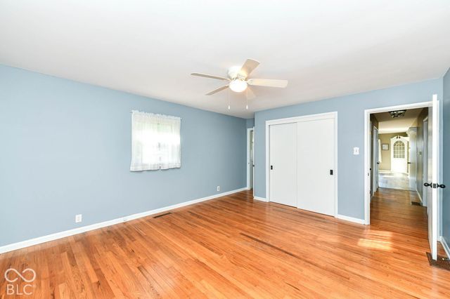 100 Delbrick Lane, Indianapolis, IN 46229