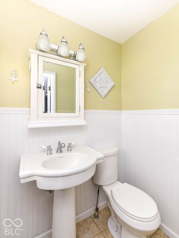 100 Delbrick Lane, Indianapolis, IN 46229