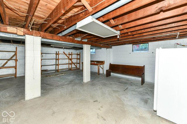 100 Delbrick Lane, Indianapolis, IN 46229