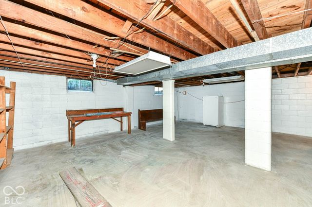 100 Delbrick Lane, Indianapolis, IN 46229