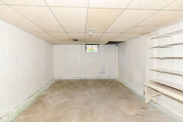 100 Delbrick Lane, Indianapolis, IN 46229