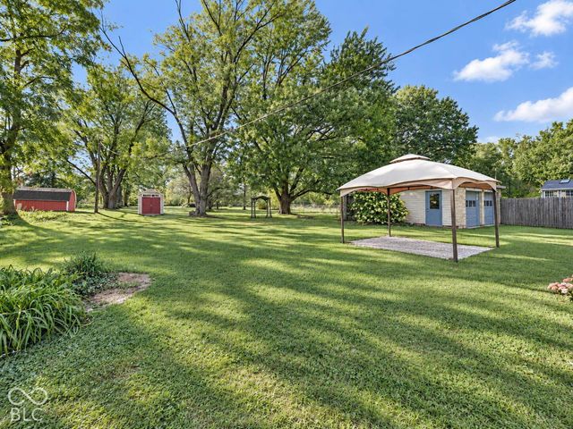 100 Delbrick Lane, Indianapolis, IN 46229