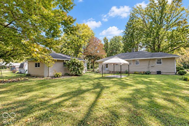 100 Delbrick Lane, Indianapolis, IN 46229