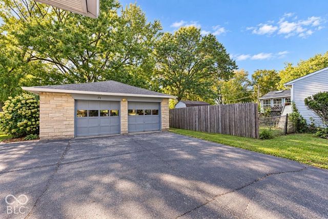 100 Delbrick Lane, Indianapolis, IN 46229