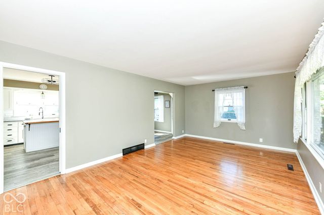 100 Delbrick Lane, Indianapolis, IN 46229