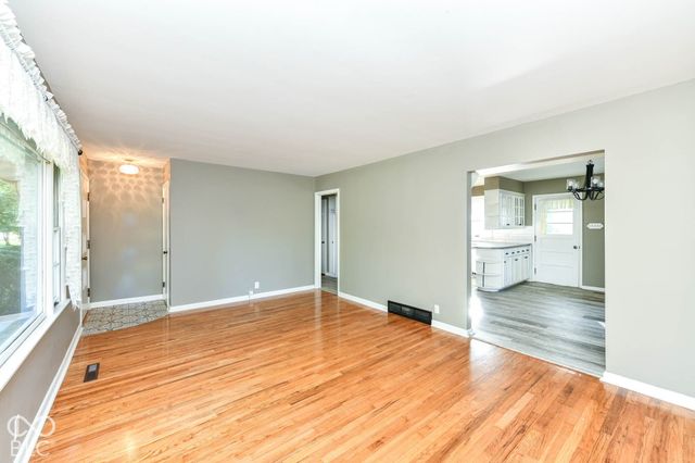 100 Delbrick Lane, Indianapolis, IN 46229