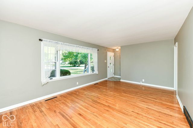 100 Delbrick Lane, Indianapolis, IN 46229