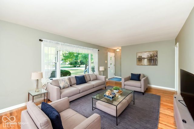 100 Delbrick Lane, Indianapolis, IN 46229
