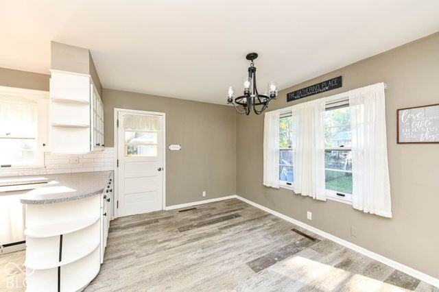 100 Delbrick Lane, Indianapolis, IN 46229
