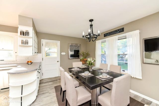 100 Delbrick Lane, Indianapolis, IN 46229