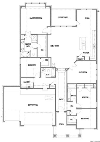 8109 Wren Circle, Schertz, TX 78154