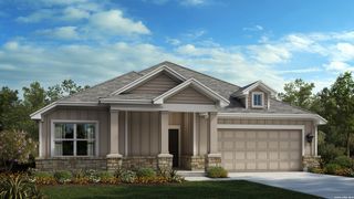 8109 Wren Circle, Schertz, TX 78154