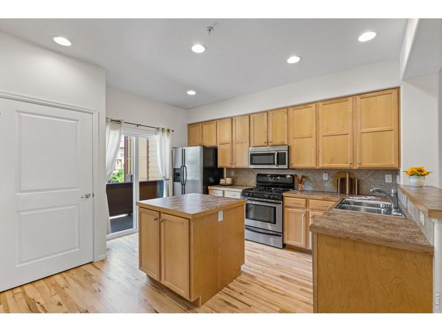 1221 E Prospect Rd C5, Fort Collins, CO 80525