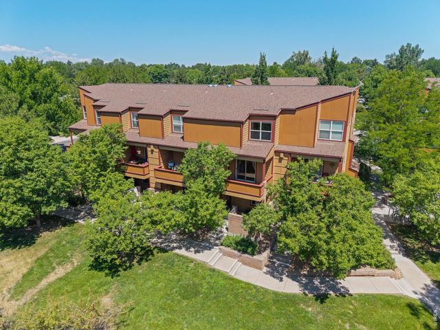 1221 E Prospect Rd C5, Fort Collins, CO 80525