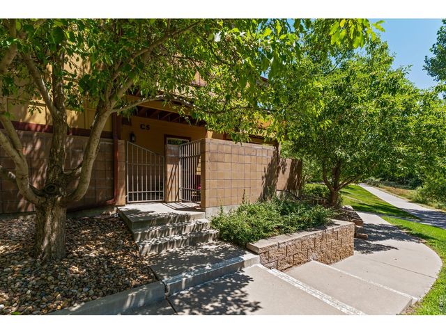 1221 E Prospect Rd C5, Fort Collins, CO 80525