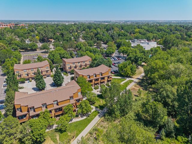 1221 E Prospect Rd C5, Fort Collins, CO 80525