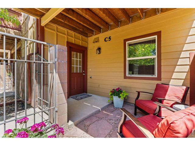 1221 E Prospect Rd C5, Fort Collins, CO 80525