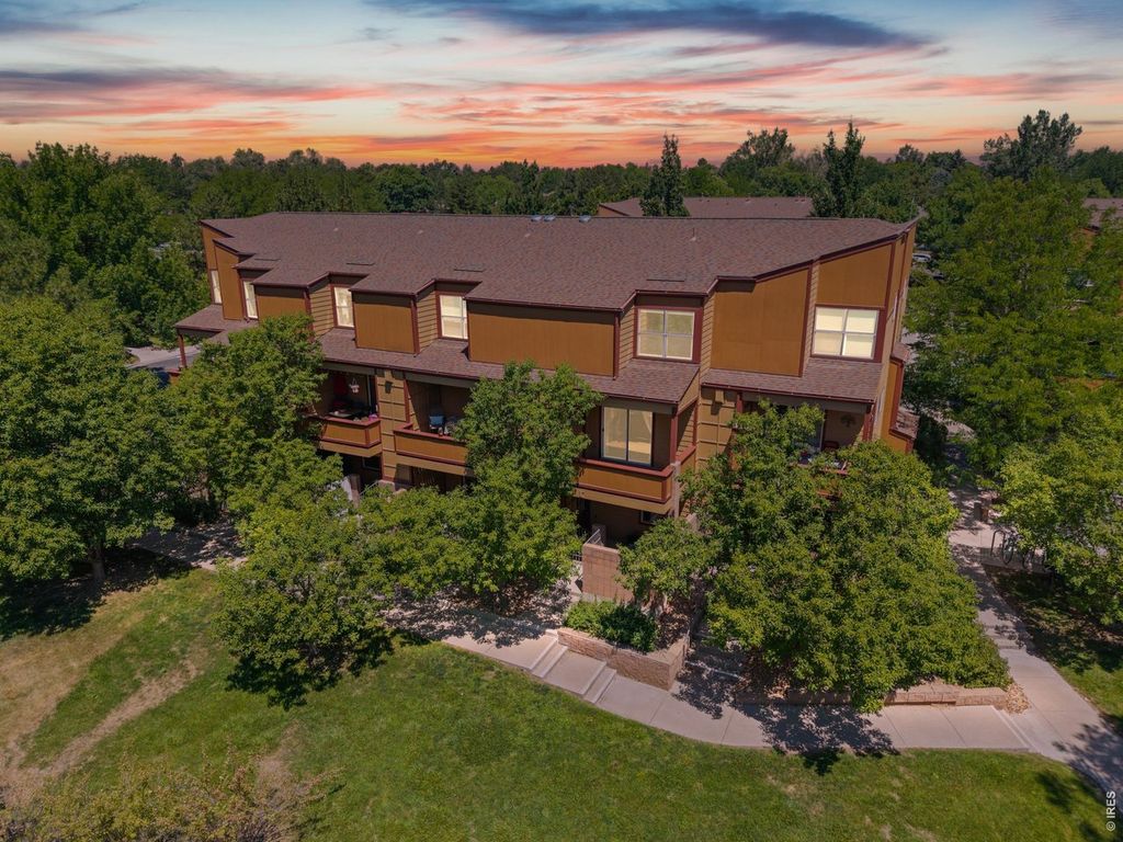 1221 E Prospect Rd C5, Fort Collins, CO 80525