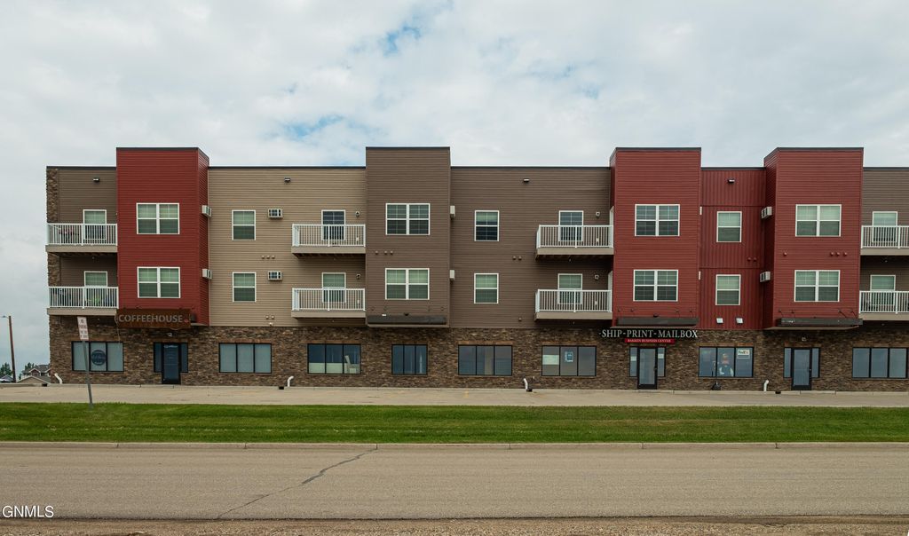 501 12th Avenue SE, Stanley, ND 58784 photo 3