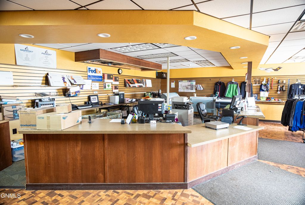 501 12th Avenue SE, Stanley, ND 58784 photo 7