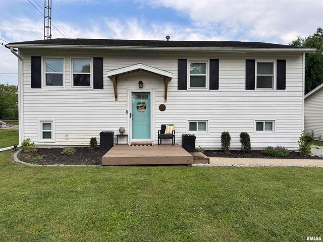 424 LEXINGTON Drive, Rochester, IL 62563
