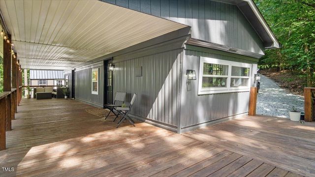 309 Paulas Lane, Semora, NC 27343