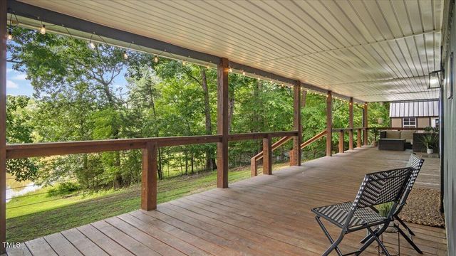 309 Paulas Lane, Semora, NC 27343