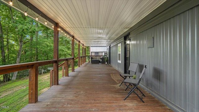 309 Paulas Lane, Semora, NC 27343