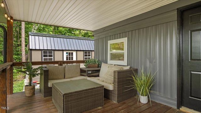 309 Paulas Lane, Semora, NC 27343