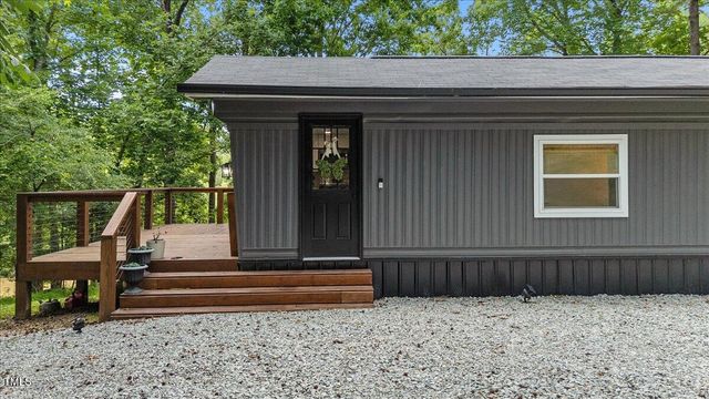 309 Paulas Lane, Semora, NC 27343