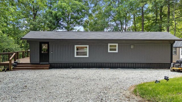 309 Paulas Lane, Semora, NC 27343