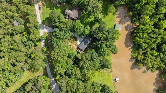 309 Paulas Lane, Semora, NC 27343
