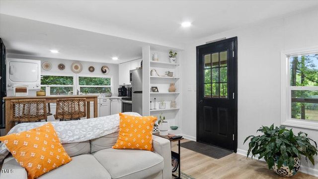 309 Paulas Lane, Semora, NC 27343
