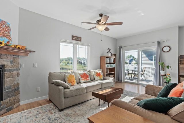 4237 Cortland Court, Windsor, WI 53598