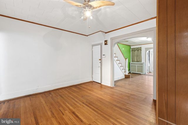 2222 S 66TH ST, Philadelphia, PA 19142