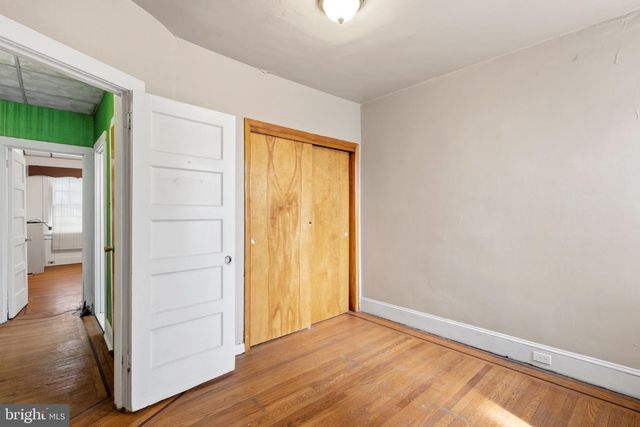 2222 S 66TH ST, Philadelphia, PA 19142
