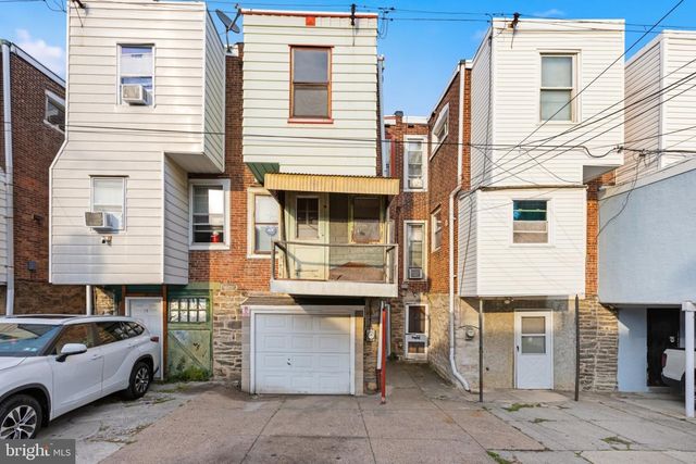 2222 S 66TH ST, Philadelphia, PA 19142