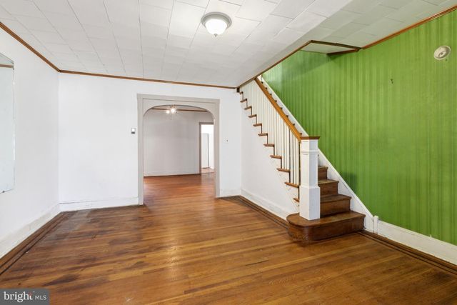 2222 S 66TH ST, Philadelphia, PA 19142