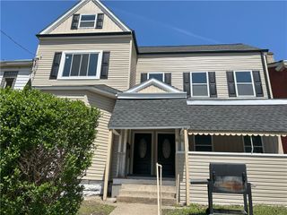 6621 Tennis St Apt 2, Lincoln Larimer, PA 15206