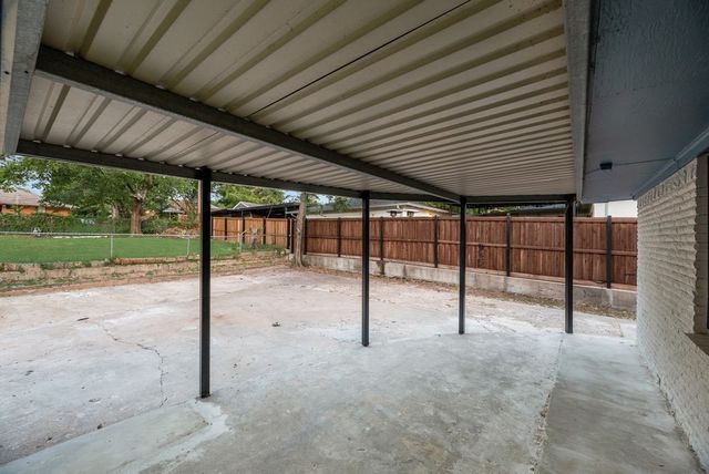 5706 Rocky Ridge Road, Dallas, TX 75241