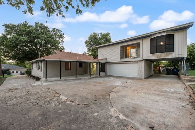 5706 Rocky Ridge Road, Dallas, TX 75241