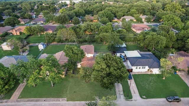5706 Rocky Ridge Road, Dallas, TX 75241