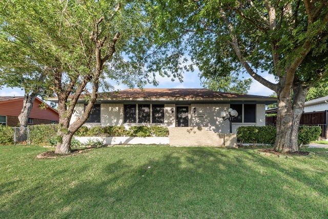 5706 Rocky Ridge Road, Dallas, TX 75241