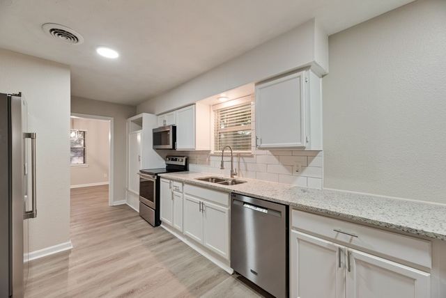 5706 Rocky Ridge Road, Dallas, TX 75241