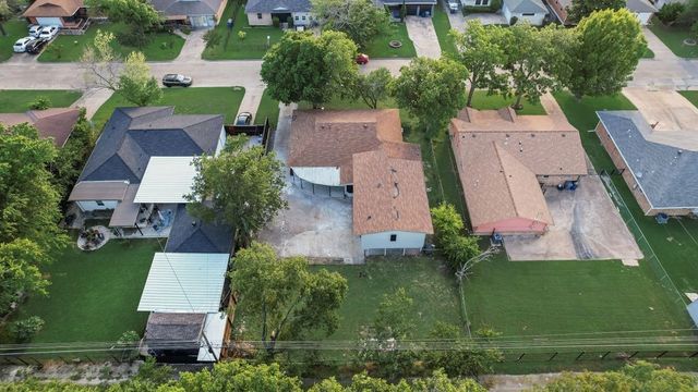 5706 Rocky Ridge Road, Dallas, TX 75241