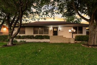5706 Rocky Ridge Road, Dallas, TX 75241
