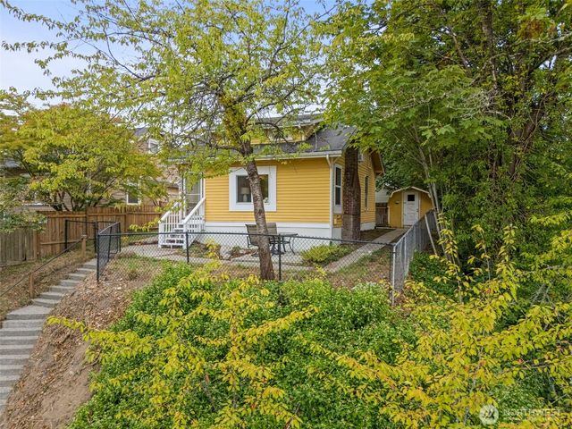 1002 S Washington st, Tacoma, WA 98405