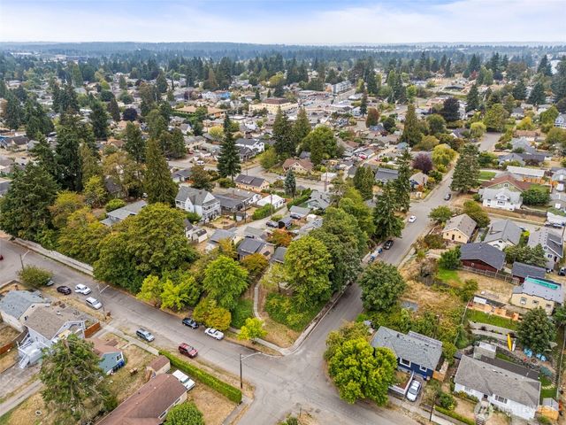 1002 S Washington st, Tacoma, WA 98405